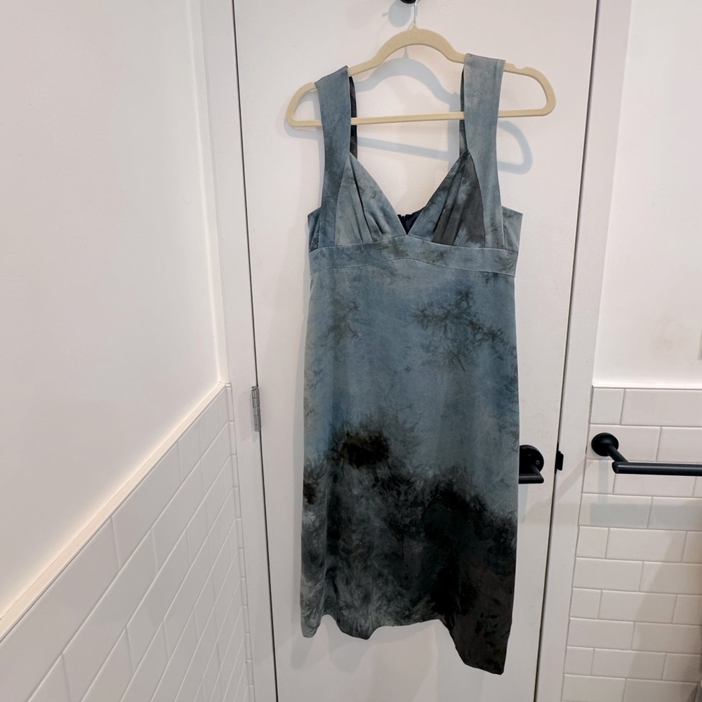 Rachel Comey Silk dress